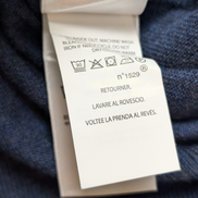 Pull Polo Ralph Lauren Neuf avec Étiquette - 100% Laine Mérinos - Taille XS