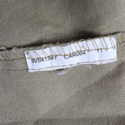 Chemise Dickies Workwear XXL Beige Crème Manches Courtes manches courtes