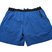 Short de sport Under Armour Technique Perforé - Homme Taille 3XL (XXLTG)