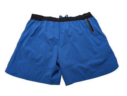 Short de sport Under Armour Technique Perforé - Homme Taille 3XL (XXLTG)