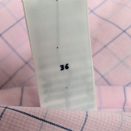 Chemise Ralph Lauren Blake L Rose Carreaux Manches Courtes