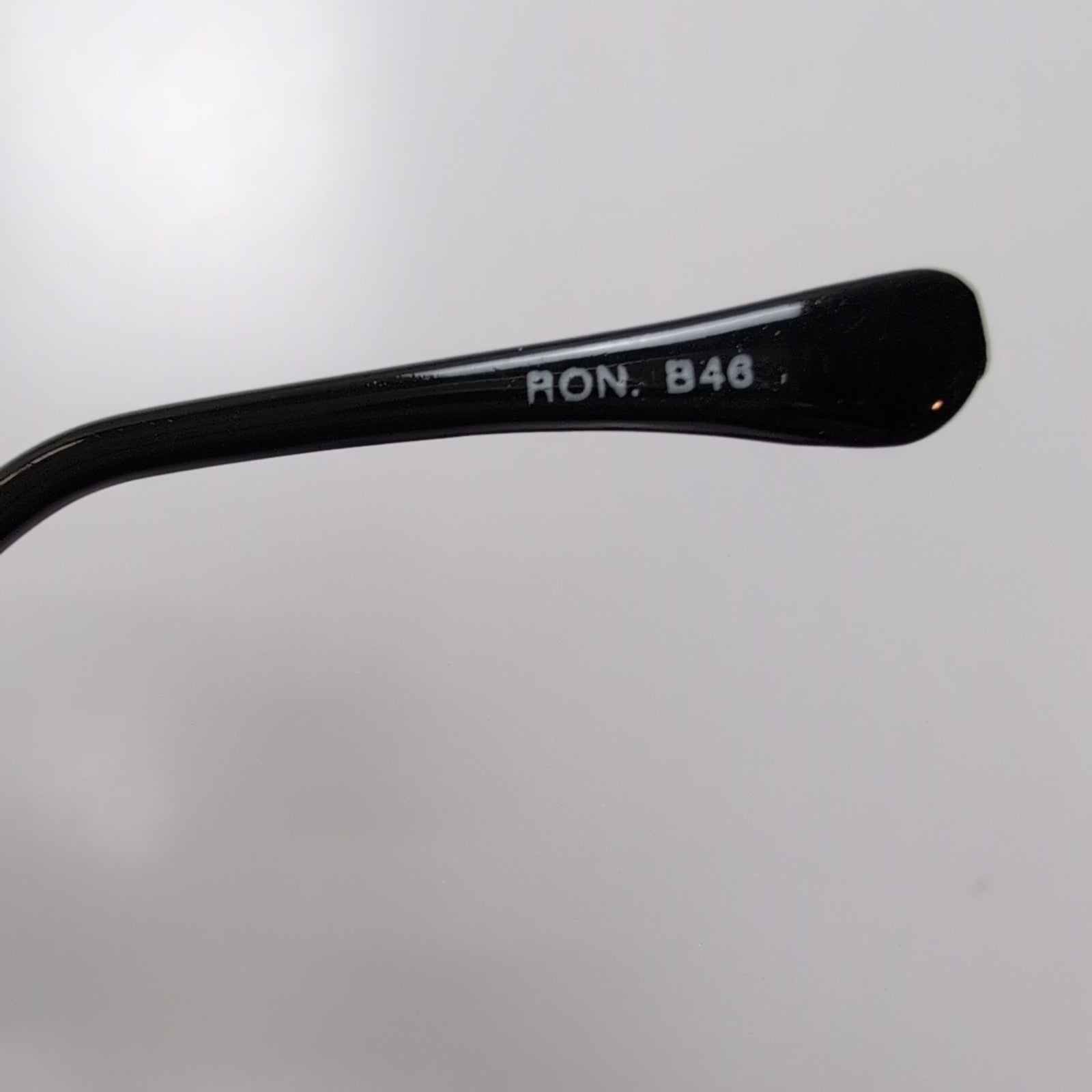 Lunettes de soleil Y2K Adventure Chrome Branche Semi-Épaisse
