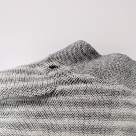 LOT 9 PULLS TOMMY HILFIGER - MIX HOMME & FEMME - À RÉPARER / UPCYCLING