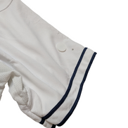 Chemise maillot de baseball vintage Padres Matt Kemp Majestic taille 48 / XL