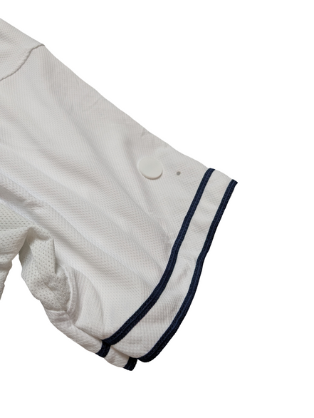 Chemise maillot de baseball vintage Padres Matt Kemp Majestic taille 48 / XL