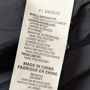 Blouson Columbia Homme L Imperméable Kaki Veste Technique HailStorm Omni-Tech
