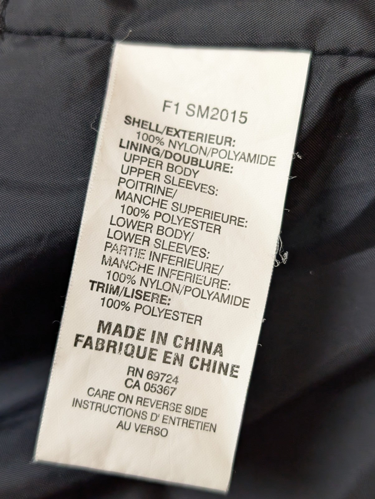 Blouson Columbia Homme L Imperméable Kaki Veste Technique HailStorm Omni-Tech