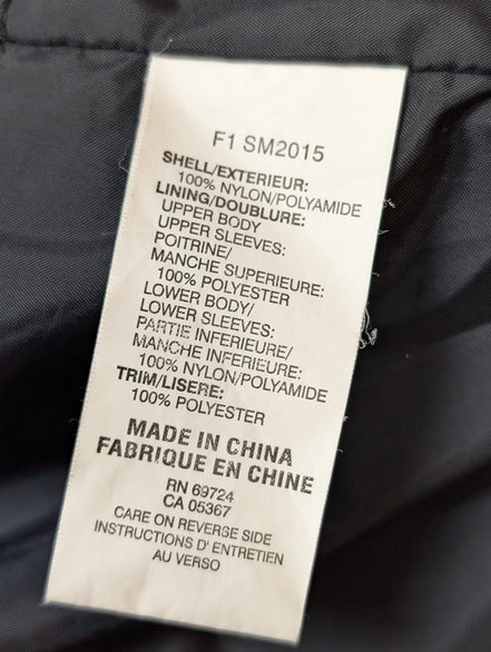 Blouson Columbia Homme L Imperméable Kaki Veste Technique HailStorm Omni-Tech
