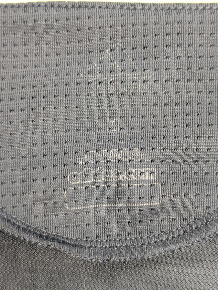 T-shirt Adidas F50 Performance Gris Foncé - Taille M