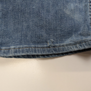 Jean Wrangler Homme Bleu Stretch W30 L34 Vintage Original Denim