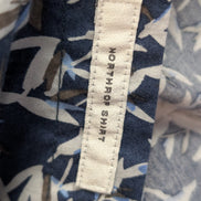 Chemise hawaïenne Goodfellow & co manches courtes taille L #594 hawaienne