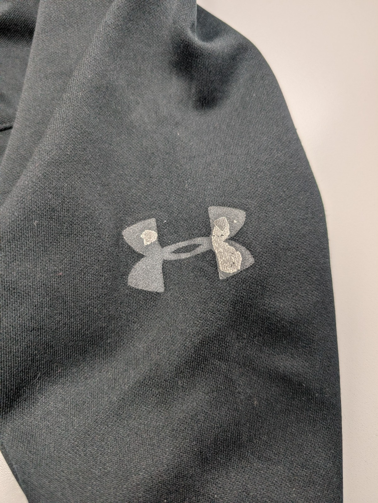 Veste Track Jacket Under Armour All Season Gear Noire - Taille M