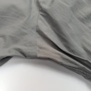 Chemise Ralph Lauren S Grise Classic Fit Coton Stretch Logo Bleu Marine
