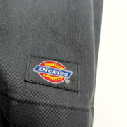 Short Dickies Workwear Gris Homme W40 Coupe Droite Très Bon État