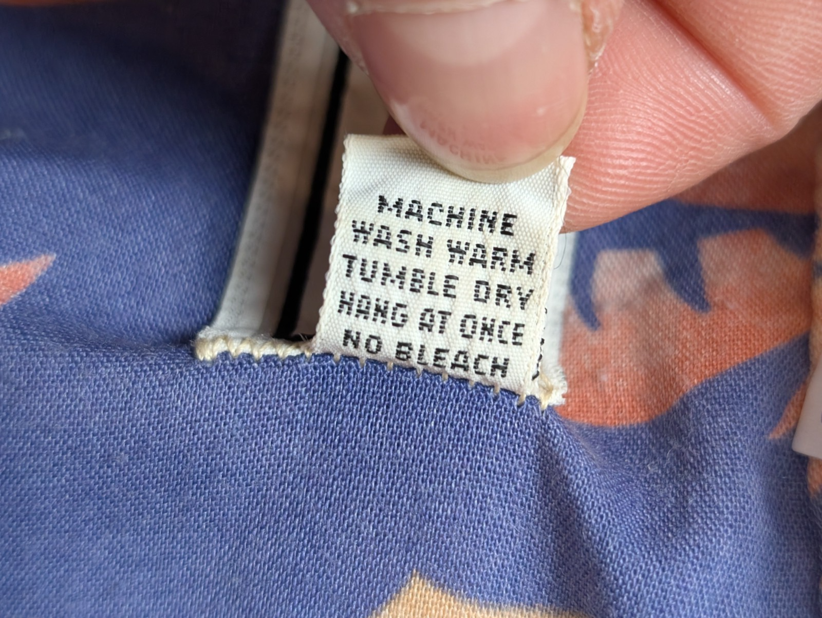 Chemise Hawaïenne Chess King Motifs Palmiers et Avions - Taille S