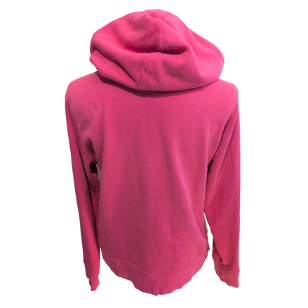 Sweat à capuche The North Face rose Femme Taille M