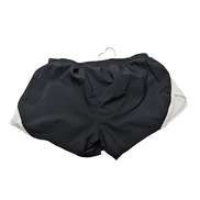 Short Under Armour HeatGear Noir Coupe Lâche - Femme Taille M
