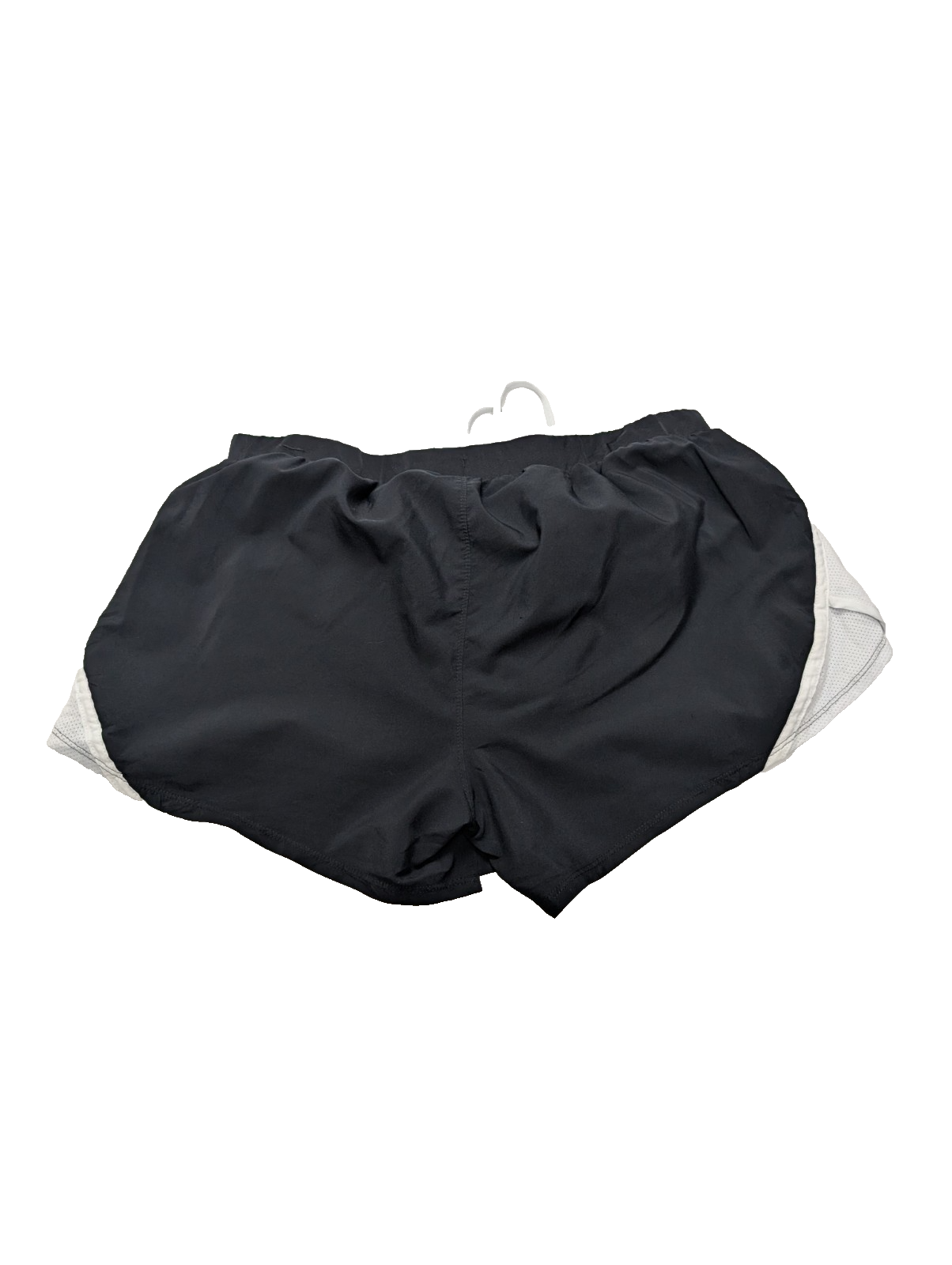 Short Under Armour HeatGear Noir Coupe Lâche - Femme Taille M