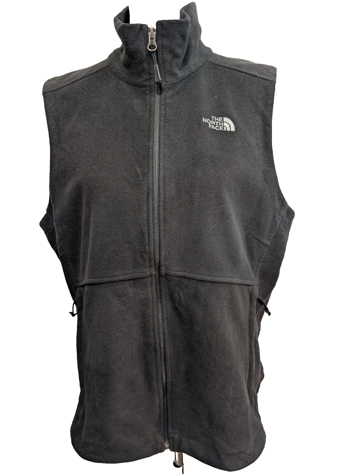 Veste Sans Manches The North Face Polaire Noir Femme - Taille XL XXL