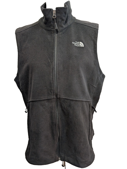 Veste Sans Manches The North Face Polaire Noir Femme - Taille XL XXL