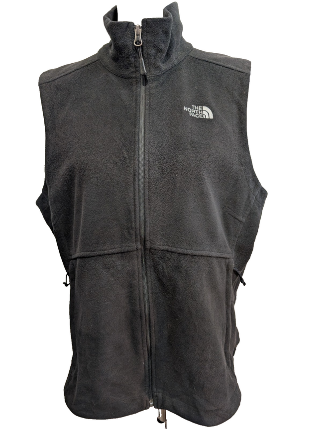 Veste Sans Manches The North Face Polaire Noir Femme - Taille XL XXL