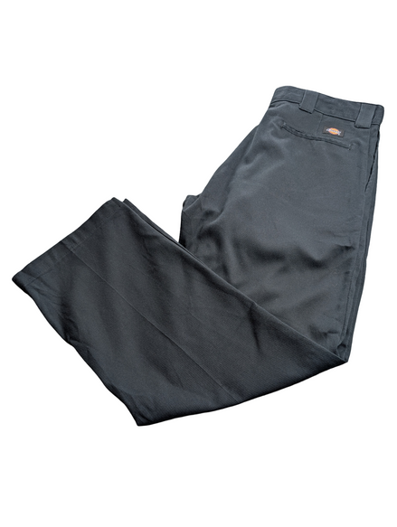 Pantalon chino Dickies noir taille 36x30 Excellent état