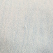 Chemise Polo Ralph Lauren M Vintage Jean Bleu Logo Marron Manches Courtes