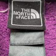 Veste Polaire The North Face Violet Femme Outdoor - Taille M estimée