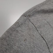 CHAMPION T-Shirt Homme S Gris EAST Baseball VINTAGE Logo Manches Rétro |102T