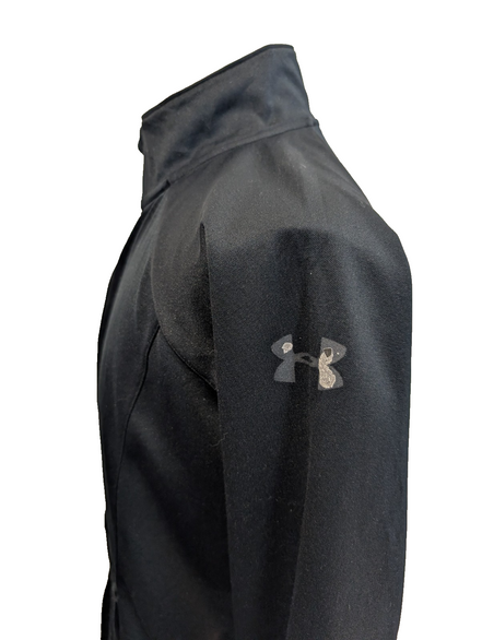 Veste Track Jacket Under Armour All Season Gear Noire - Taille M