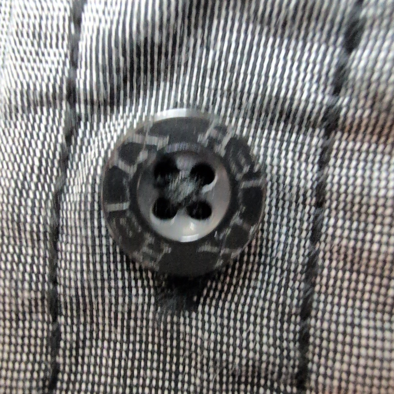 Chemise Helix S Gris Foncé Western 100% Coton Manches Retractables