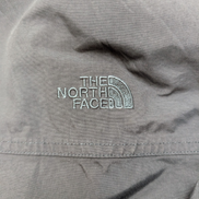 The North Face Doudoune Capuche Noire Plumes Junior XL Hiver