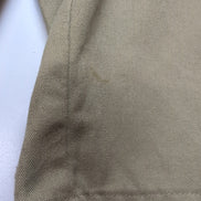 Short Dickies Workwear Beige Homme W36 Coupe Droite Excellent État