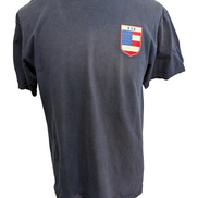 T-SHIRT USA 🇺🇸 FIFA World Cup 2006 Germany Jerzees M Football Vintage |111T