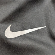 Haut Nike Running Dri-Fit Femme Noir Manches Longues Taille L