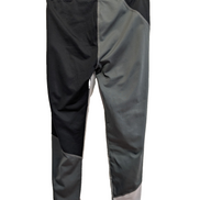 Pantalon Legging Under Armour Compression Noir & Kaki - Femme Taille S