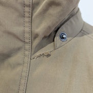 Timberland PRO Series Veste Blouson Matelassée M Crème Noir Technique |307BSR