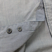 Chemise Dockers petits carreaux taille M #169msch