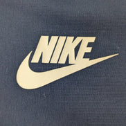 Veste de Survêtement Nike Track Jacket Bleu Marine - Taille M - Excellent état