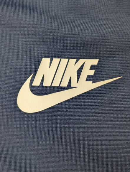 Veste de Survêtement Nike Track Jacket Bleu Marine - Taille M - Excellent état