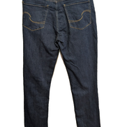 Jean Levi's Signature Femme Bleu Foncé Ultra Stretch W29 L32 T38
