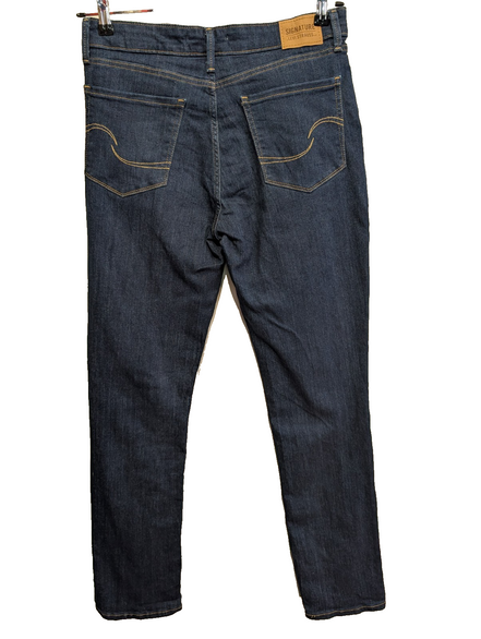 Jean Levi's Signature Femme Bleu Foncé Ultra Stretch W29 L32 T38