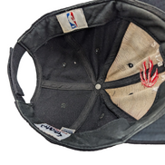 Casquette NBA CHAMPION 2019 Noire Édition Fan Favorite Taille Unique