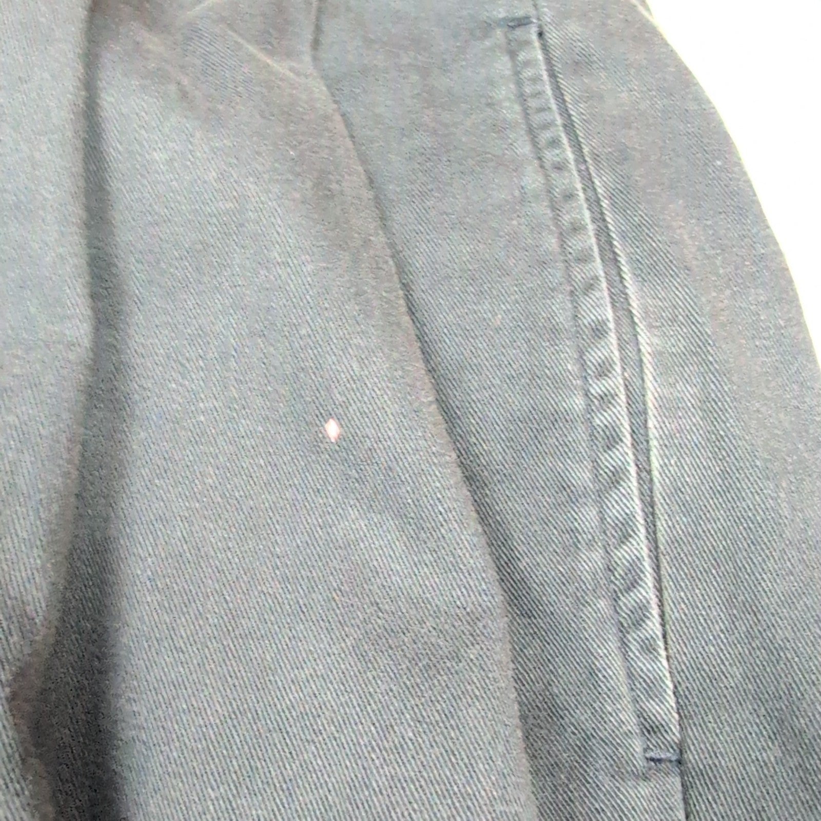Pantalon chino Polo Ralph Lauren bleu marine taille W36xL32 FR46 #25cr