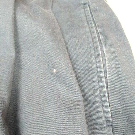 Pantalon chino Polo Ralph Lauren bleu marine taille W36xL32 FR46 #25cr
