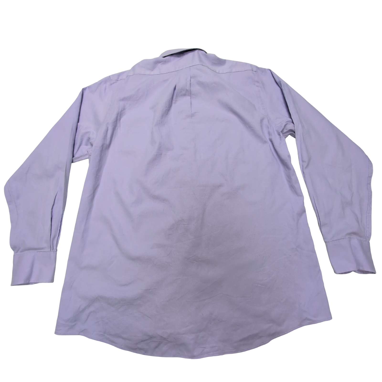 Chemise CHAPS lila uni taille L #136e