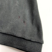 Polo Ralph Lauren Homme L Noir Logo Rouge Polo Manches Courtes Classic Fit