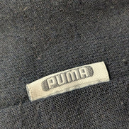 Veste Puma Hoodie Bleu Marine Made in USA Taille XL Épaisse Chaude Zippé Vintage
