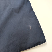 Chemise Dickies 4XL Bleu Marine Workwear Vintage Manches Courtes