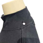 Gilet Technique Tommy Hilfiger Marine - Zip & Boutons - Taille M